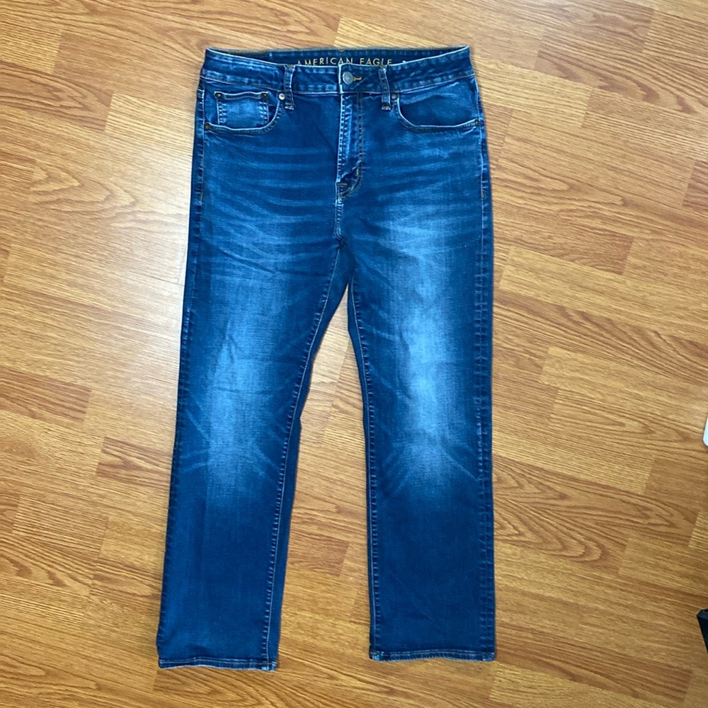 Men’s American Eagle Next Level Flex Jeans